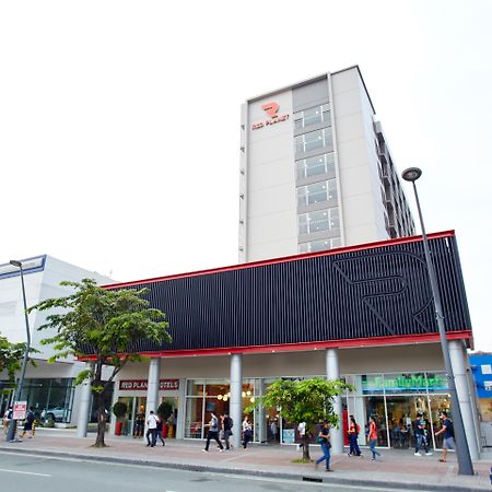 Red Planet Manila Aseana City Paranaque City Εξωτερικό φωτογραφία