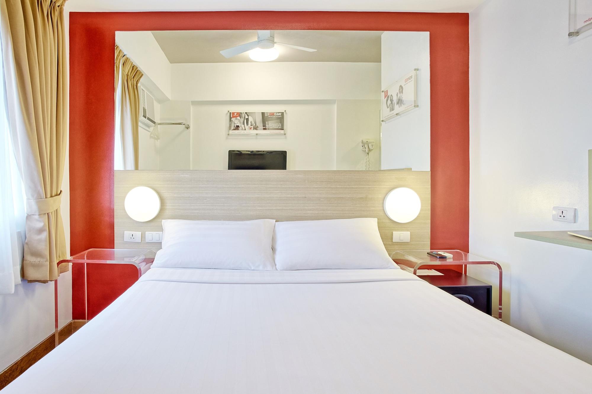 Red Planet Manila Aseana City Paranaque City Εξωτερικό φωτογραφία