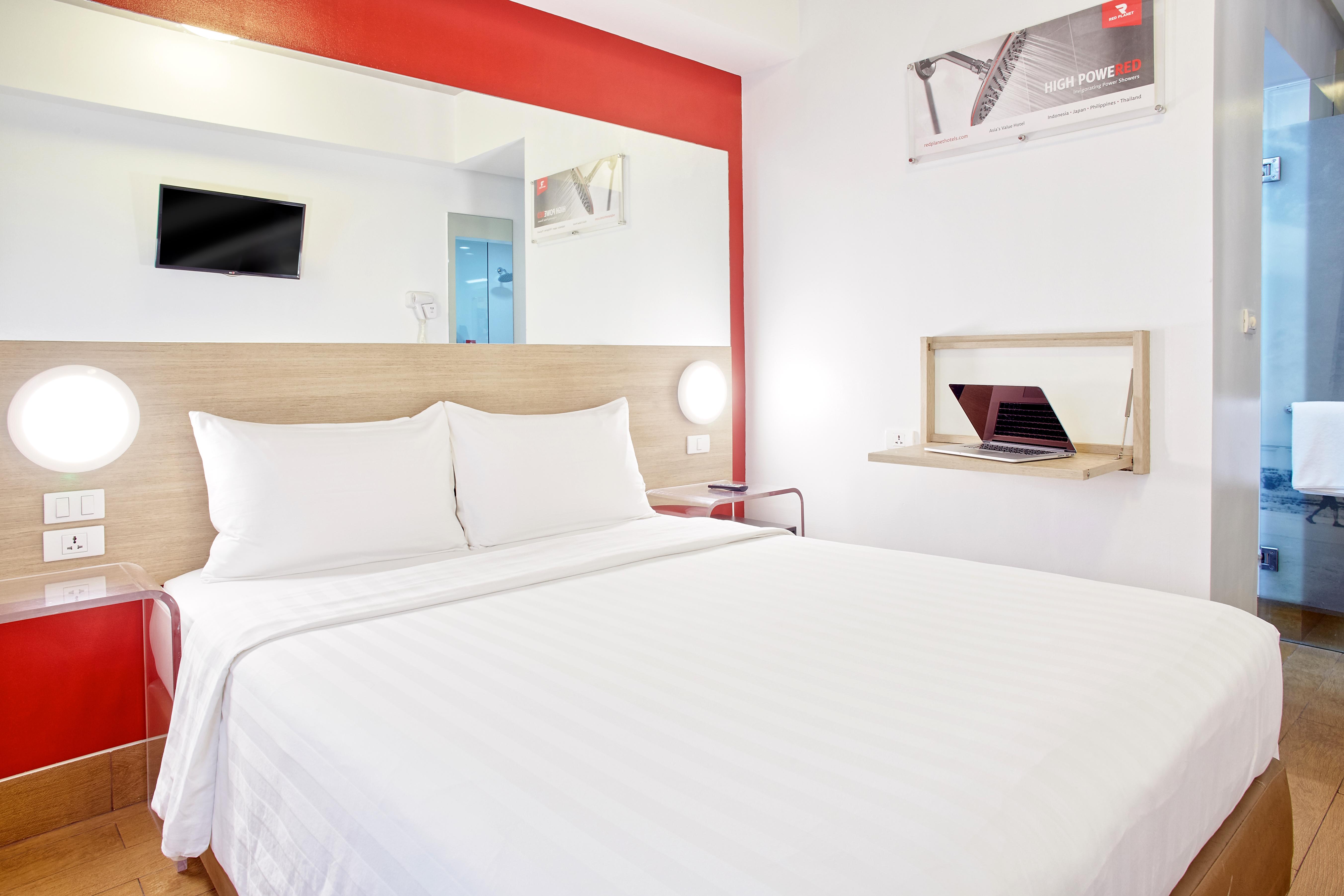 Red Planet Manila Aseana City Paranaque City Εξωτερικό φωτογραφία