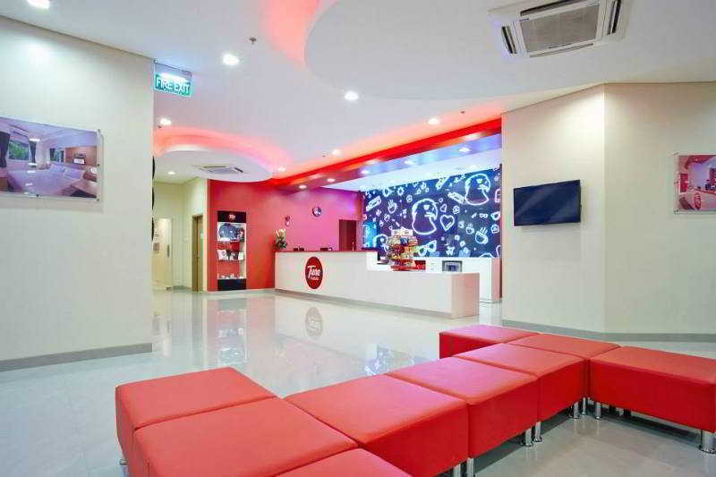Red Planet Manila Aseana City Paranaque City Εξωτερικό φωτογραφία