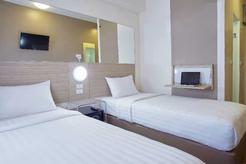 Red Planet Manila Aseana City Paranaque City Εξωτερικό φωτογραφία