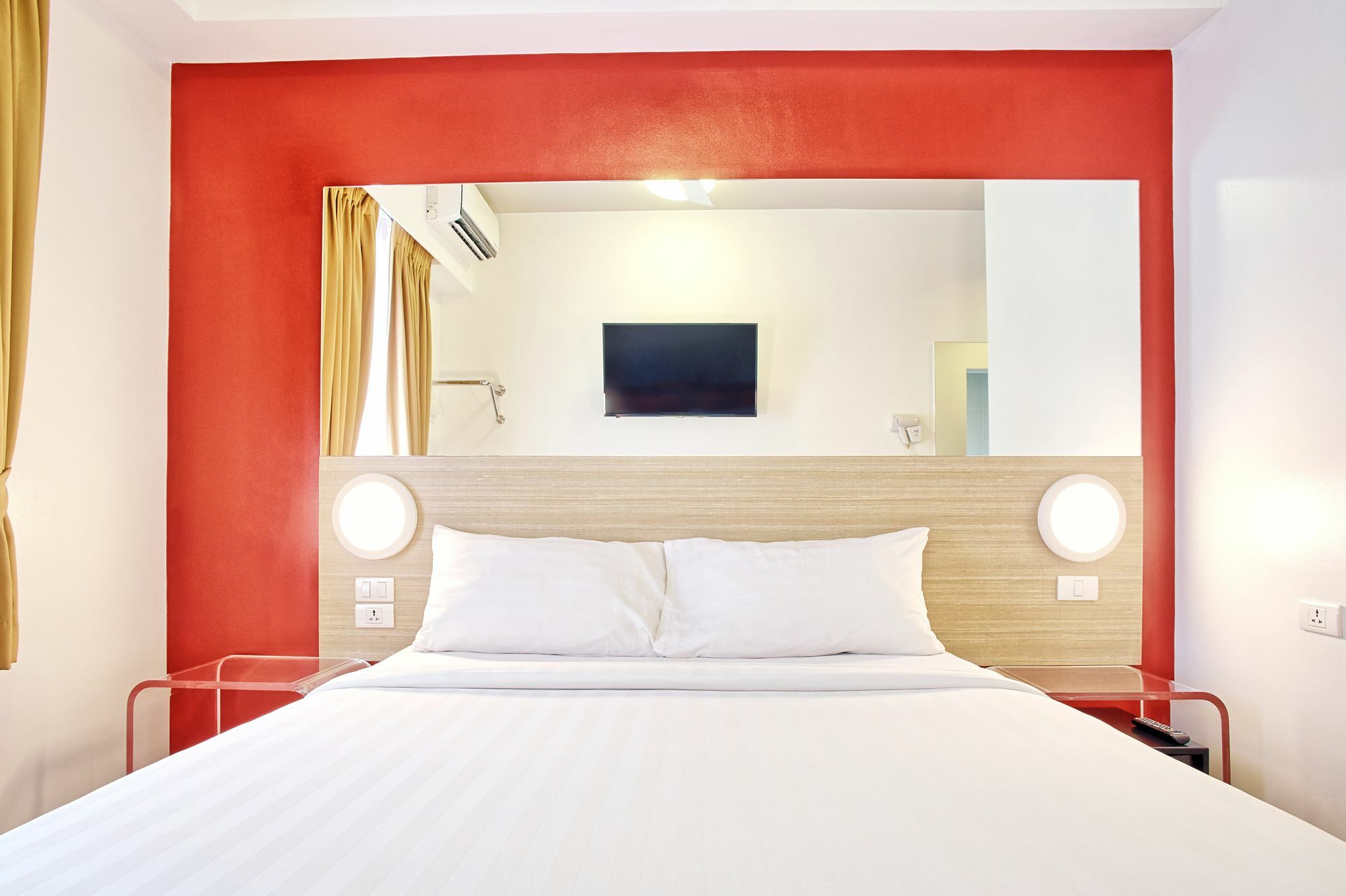 Red Planet Manila Aseana City Paranaque City Εξωτερικό φωτογραφία